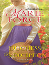 Cover image for Duchess by Deception